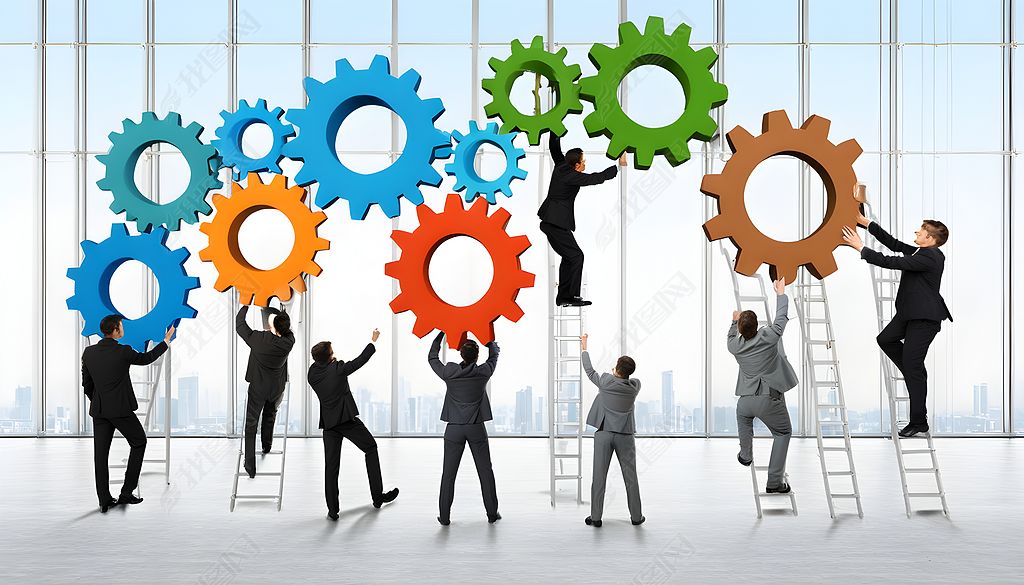 启正成传媒文化入选“年度最具成长性文化企业”榜单