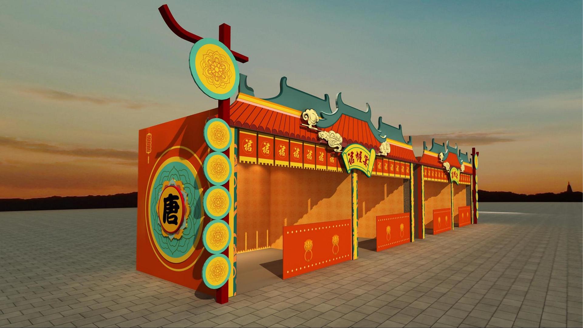 纪录短片《回家的路》